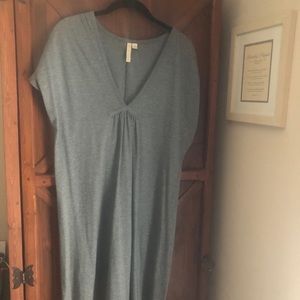 T-shirt dress